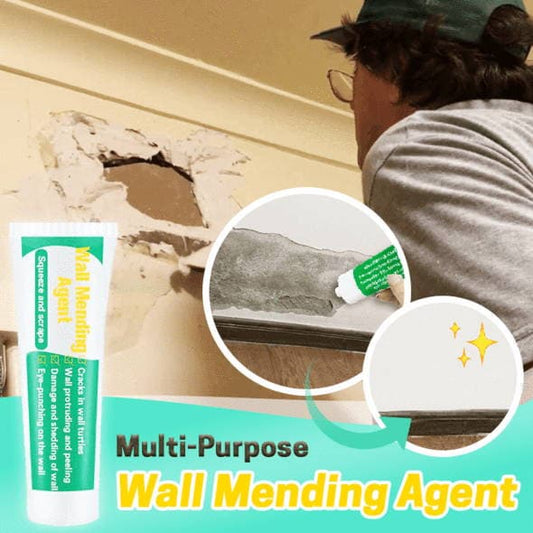 Wall Mender™ | Repareer gaten in je muur in enkele seconden | 1+1 GRATIS